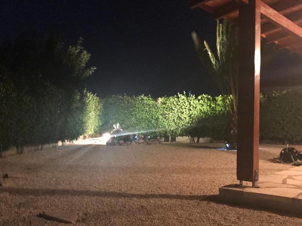 Giorgio Vacation House Villa Pissouri Esterno foto