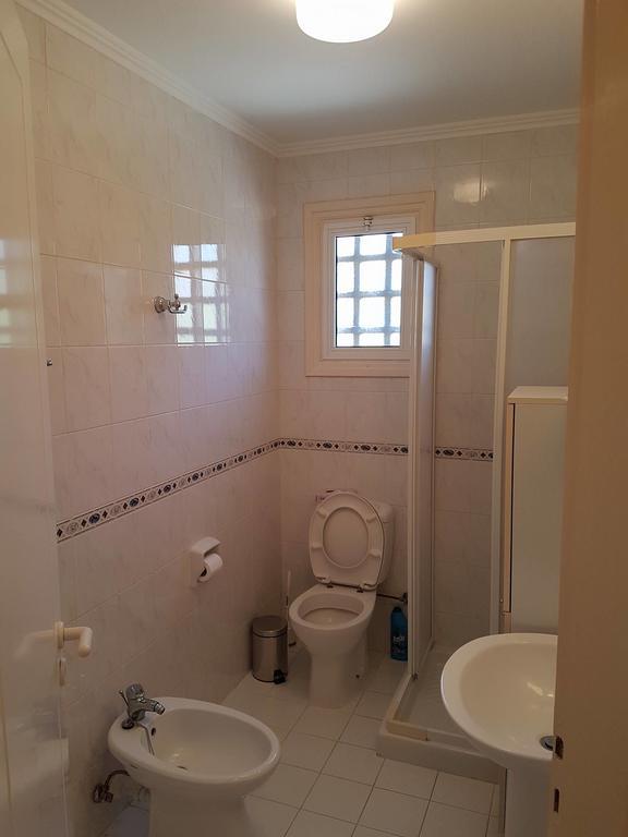 Giorgio Vacation House Villa Pissouri Esterno foto