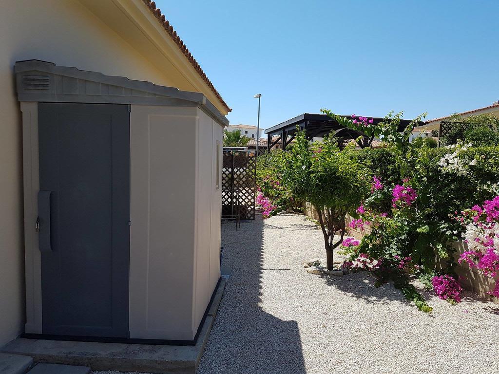 Giorgio Vacation House Villa Pissouri Esterno foto