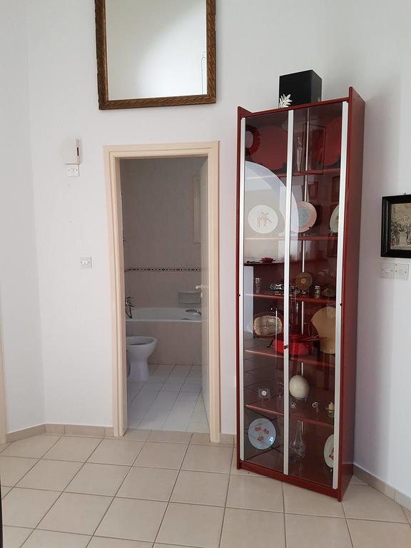 Giorgio Vacation House Villa Pissouri Esterno foto