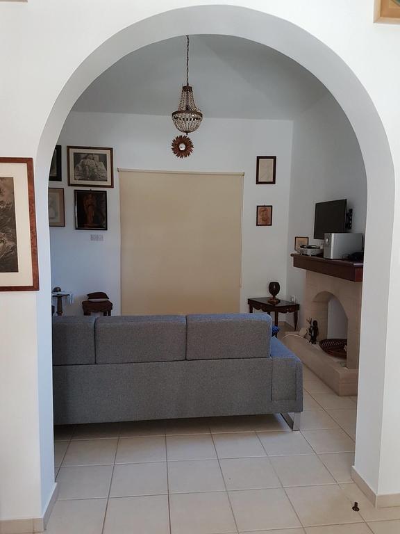 Giorgio Vacation House Villa Pissouri Esterno foto