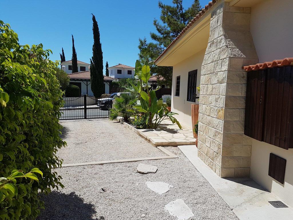 Giorgio Vacation House Villa Pissouri Esterno foto