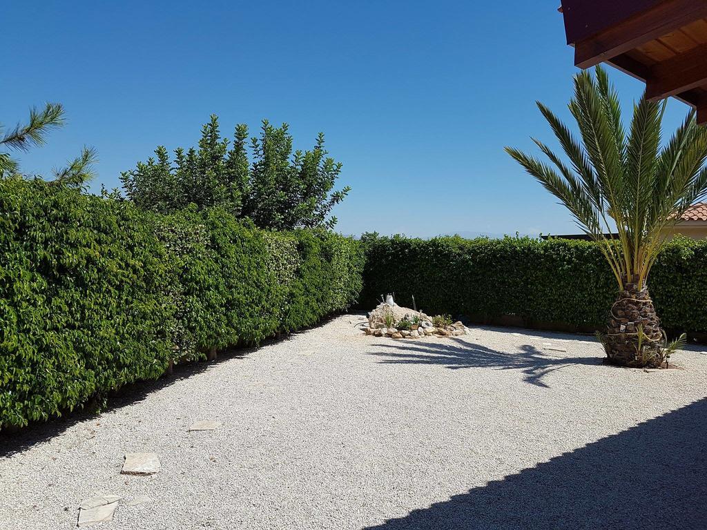 Giorgio Vacation House Villa Pissouri Esterno foto