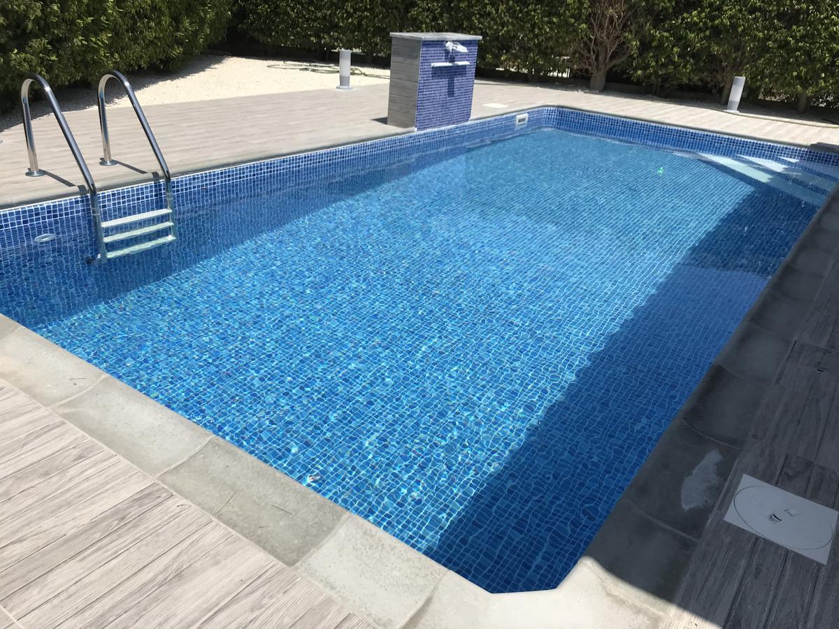 Giorgio Vacation House Villa Pissouri Esterno foto