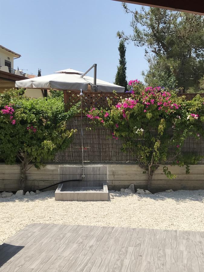 Giorgio Vacation House Villa Pissouri Esterno foto